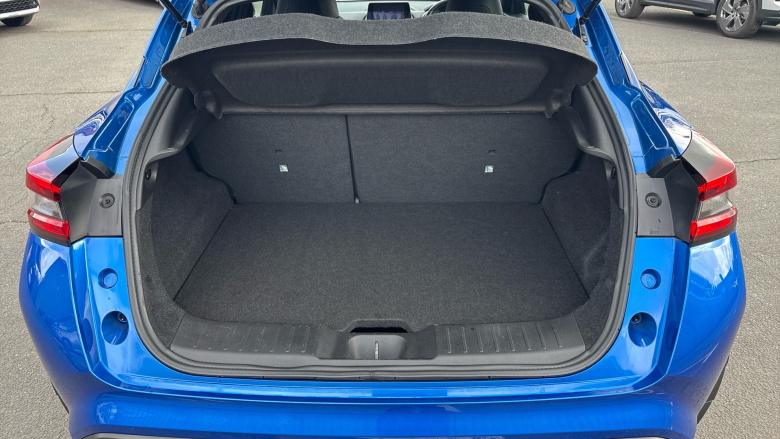 Nissan Juke 1.6 Hybrid N-Connecta 5dr Auto Hybrid Hatchback